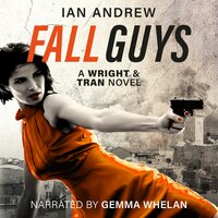 Fall Guys - Ian Andrew