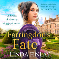 Farringdon’s Fate - Linda Finlay