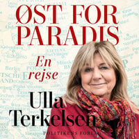 Øst for Paradis - Ulla Terkelsen