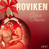 19. december: Roviken – en erotisk julekalender - Sara Olsson