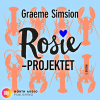 Rosie-Projektet - Graeme Simsion