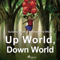 Up World, Down World - Sunaina Coelho, Padmaparna Ghosh