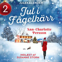 Jul i Fågelkärr - Luke 2 - Ann-Charlotte Persson