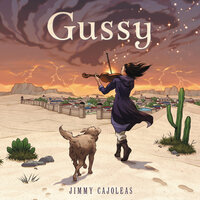 Gussy - Jimmy Cajoleas