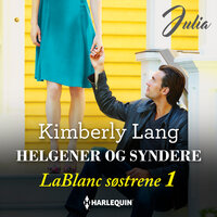 Helgener og syndere - Kimberly Lang