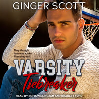 Varsity Tiebreaker - Ginger Scott
