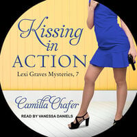 Kissing in Action - Camilla Chafer