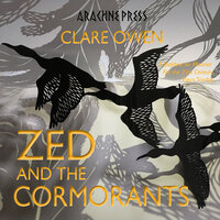 Zed and the Cormorants - Clare Owen