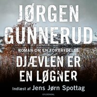 Djævlen er en løgner - Jørgen Gunnerud