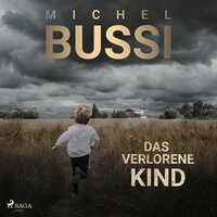 Das verlorene Kind - Michael Bussi