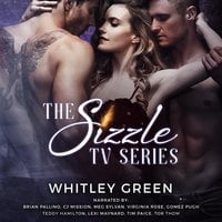 The Sizzle TV Series - Whitley Green