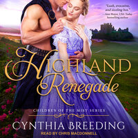 Highland Renegade - Cynthia Breeding