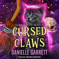 Cursed Claws - Danielle Garrett