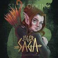 Jeg er Saga - Silja Okking