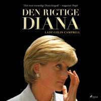 Den rigtige Diana - Lady Colin Campbell