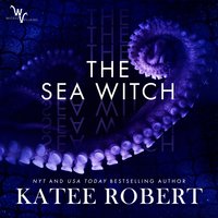 The Sea Witch - Katee Robert