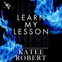 Learn My Lesson - Katee Robert
