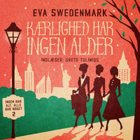 Kærlighed har ingen alder - 2 - Eva Swedenmark