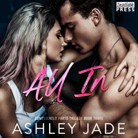 All In - Ashley Jade