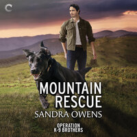 Mountain Rescue - Sandra Owens