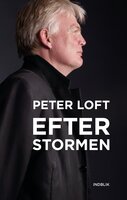 Efter stormen - Peter Loft
