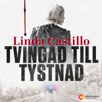 Tvingad till tystnad - Linda Castillo