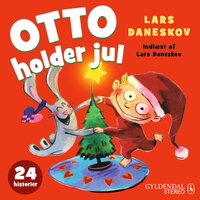 Otto holder jul - Lars Daneskov