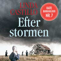 Efter stormen - Linda Castillo
