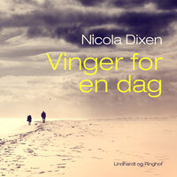 Vinger for en dag - Nicola Dixen
