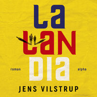 Lalandia - Jens Vilstrup