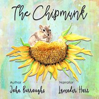 The Chipmunk - John Burroughs