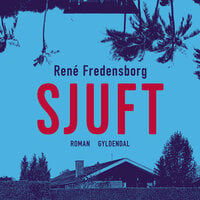 Sjuft - René Fredensborg