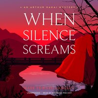 When Silence Screams - Mark Edward Langley