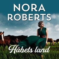 Håbets Land - Nora Roberts