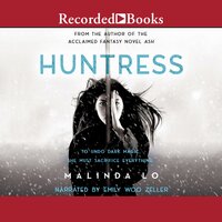 Huntress - Malinda Lo