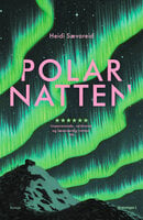 Polarnatten - Heidi Sævareid