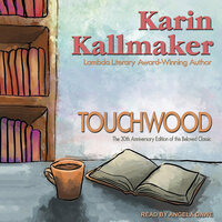 Touchwood - Karin Kallmaker