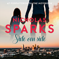 Side om side - Nicholas Sparks