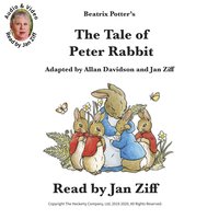 The Tale of Peter Rabbit - Beatrix Potter, Allan Davidson, Jan Ziff