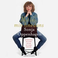 Mit liv, min linedans - Sonja Oppenhagen