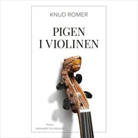 Pigen i violinen - Knud Romer