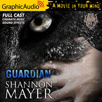 Guardian - Shannon Mayer