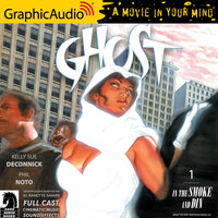 Ghost: In the Smoke and Din - Phil Nato, Kelly Sue DeConnick