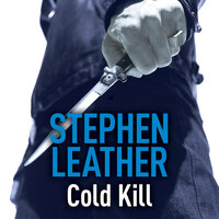 Cold Kill - Stephen Leather