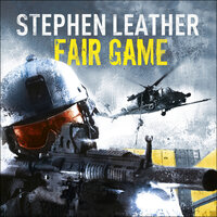 Fair Game - Stephen Leather