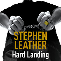 Hard Landing - Stephen Leather