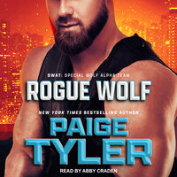 Rogue Wolf - Paige Tyler