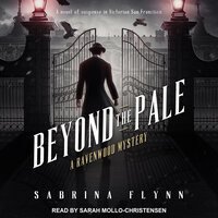 Beyond the Pale - Sabrina Flynn