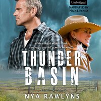 Thunder Basin - Nya Rawlyns
