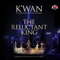 The Reluctant King - K’wan